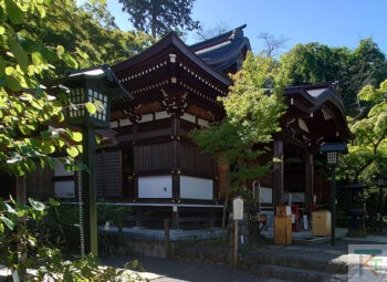 高幡不動尊金剛寺_大師堂