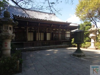 高幡不動尊金剛寺_大日堂