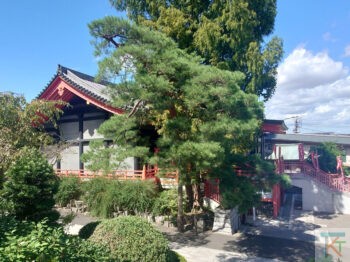 高幡不動尊金剛寺_奥殿