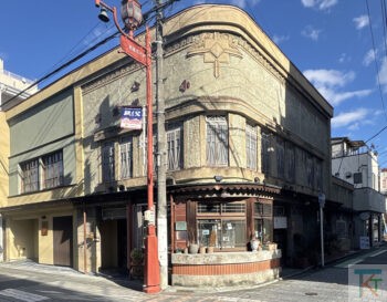 NIPPONIA秩父 門前町