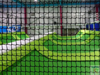 トランポランド tokyo bayside