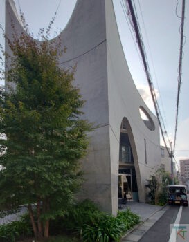 OKA BLDGⅡ