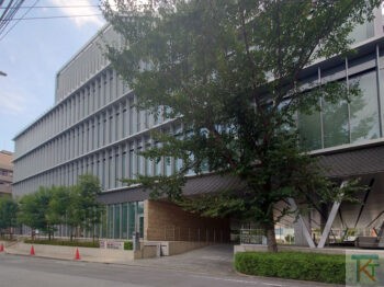 スタンレー電気本社ビル