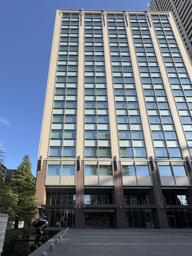 東五反田スクエア