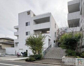 洗足池エコヴィレッジ
