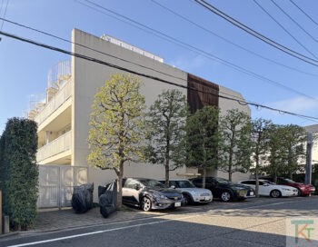 洗足池スタイルハウス
