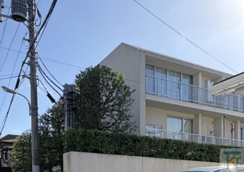 洗足池スタイルハウス