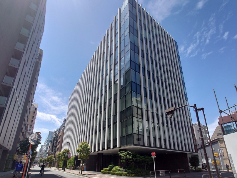 住友商事神保町ビル