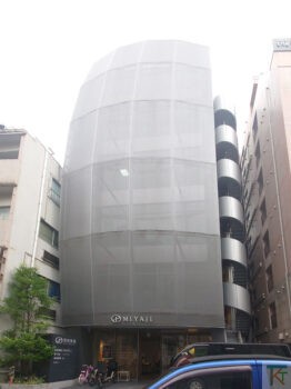 神田宮地ビル
