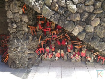 穴守稲荷神社