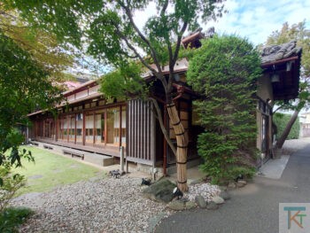 うなぎ割烹 高橋屋