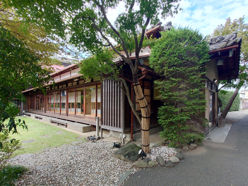 うなぎ割烹 高橋屋