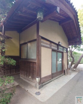 うなぎ割烹 高橋屋