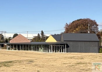 イイナパーク川口