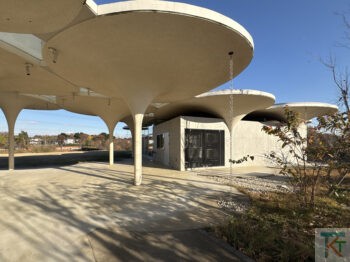 イイナパーク川口