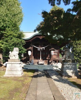 正八幡神社
