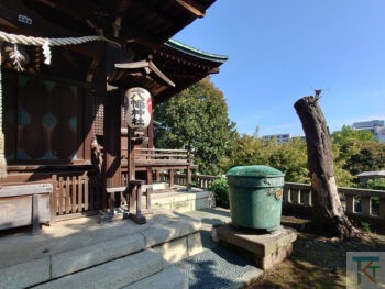 正八幡神社
