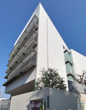 獨協中学・高等学校