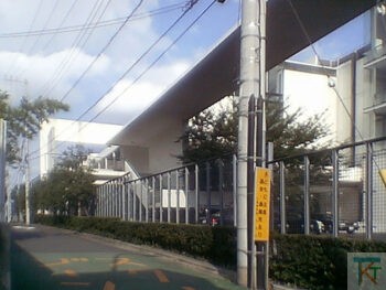 獨協中学・高等学校