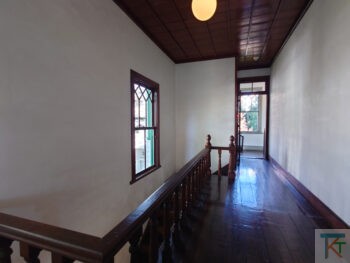 雑司が谷旧宣教師館