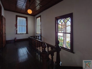 雑司が谷旧宣教師館