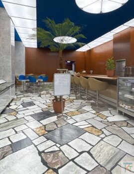 神田近江屋洋菓子店