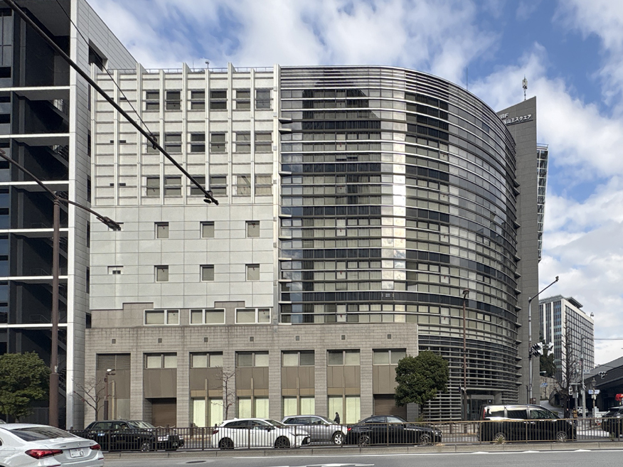 Homage to Notre-Dame-du-Haut