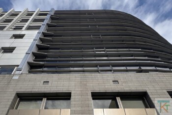 Homage to Notre-Dame-du-Haut