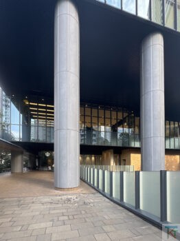 赤坂インターシティ AIR