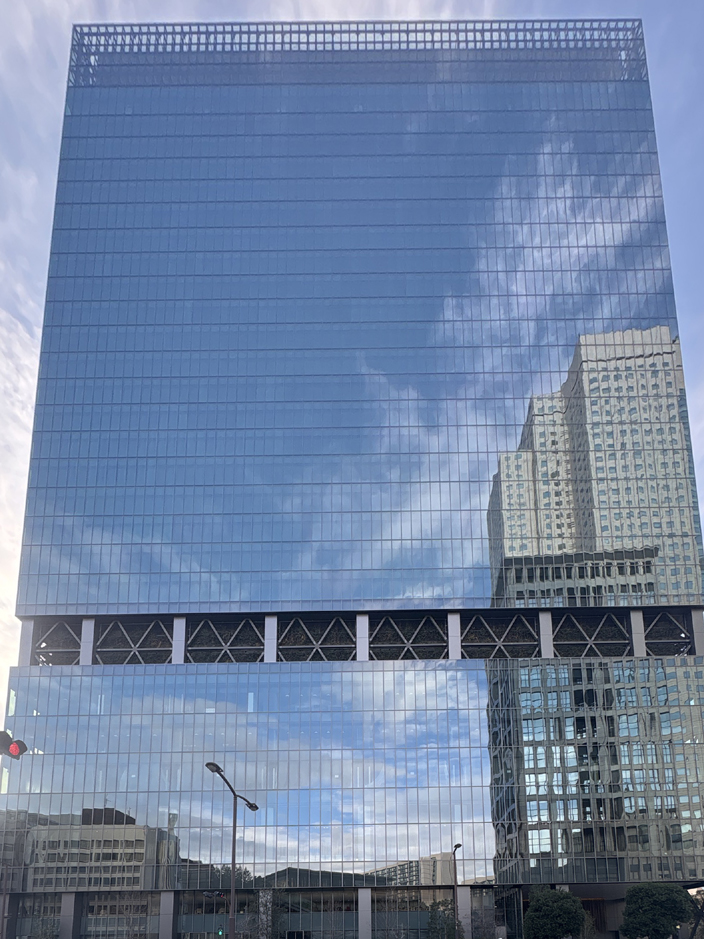 赤坂グリーンクロス