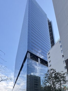 赤坂グリーンクロス