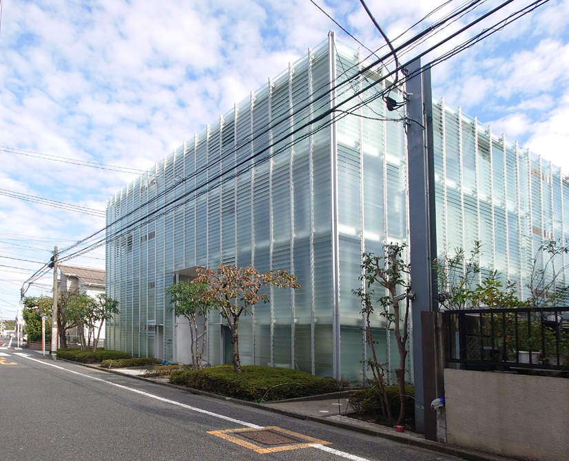 スペースブロック・ノザワ