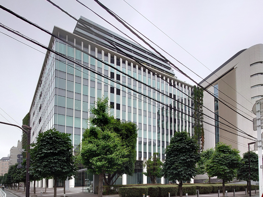 二番町センタービル