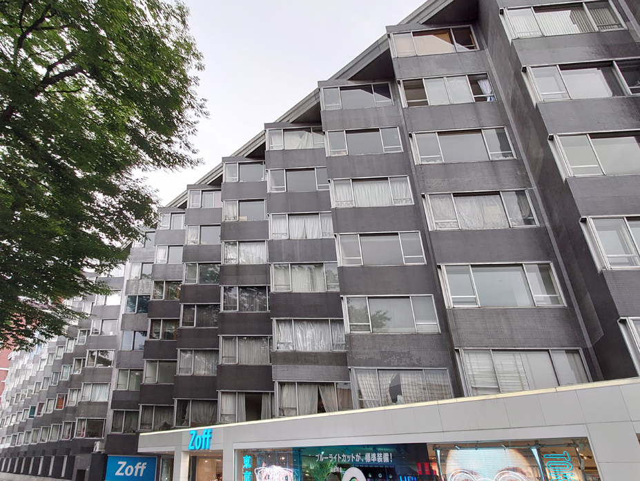 コープオリンピア