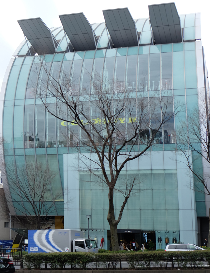 ヴェロックス28ビル