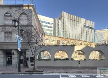 中央区立泰明小学校