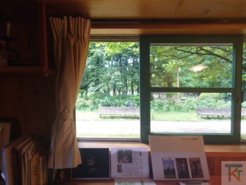 ヒアシンスハウス