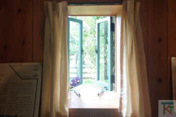 ヒアシンスハウス