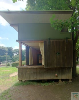 ヒアシンスハウス