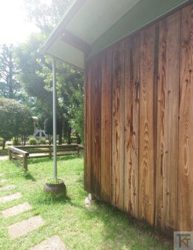 ヒアシンスハウス