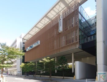 中央区立京橋こども園