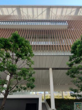 中央区立京橋こども園