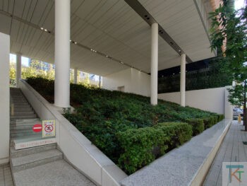 中央区立京橋こども園