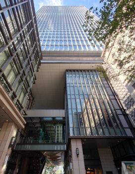 京橋エドグラン