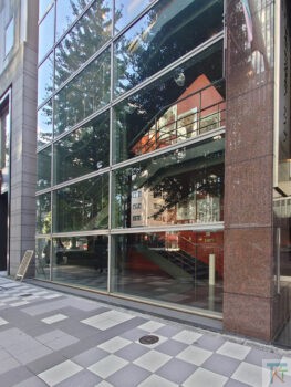 国立映画アーカイブ