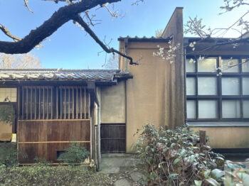 林芙美子記念館