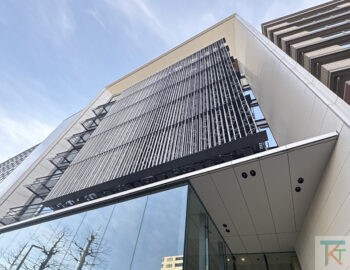 フジッコ東京FFセンター