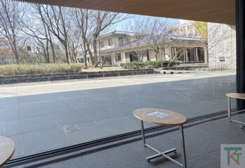 高志の国文学館