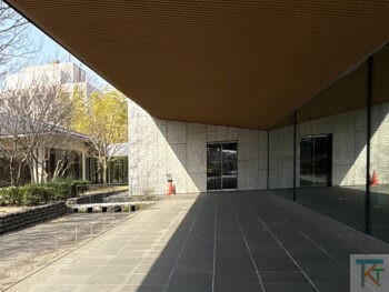 高志の国文学館
