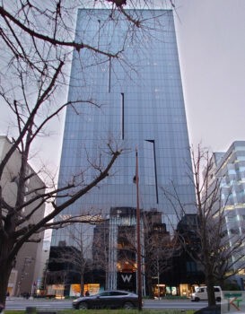 W大阪